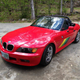 Illustration for article titled For $8,700, Could This 1996 BMW Z3 Roadster Be Your Daly Driver?em/em